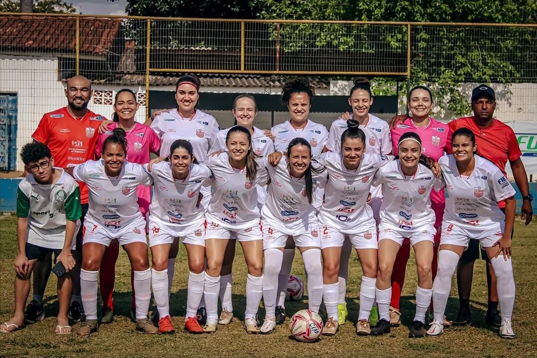 CEFAC brilha e goleia CEAB no estadual feminino 2025